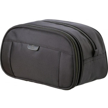 Go Travel Dual Wash Bag