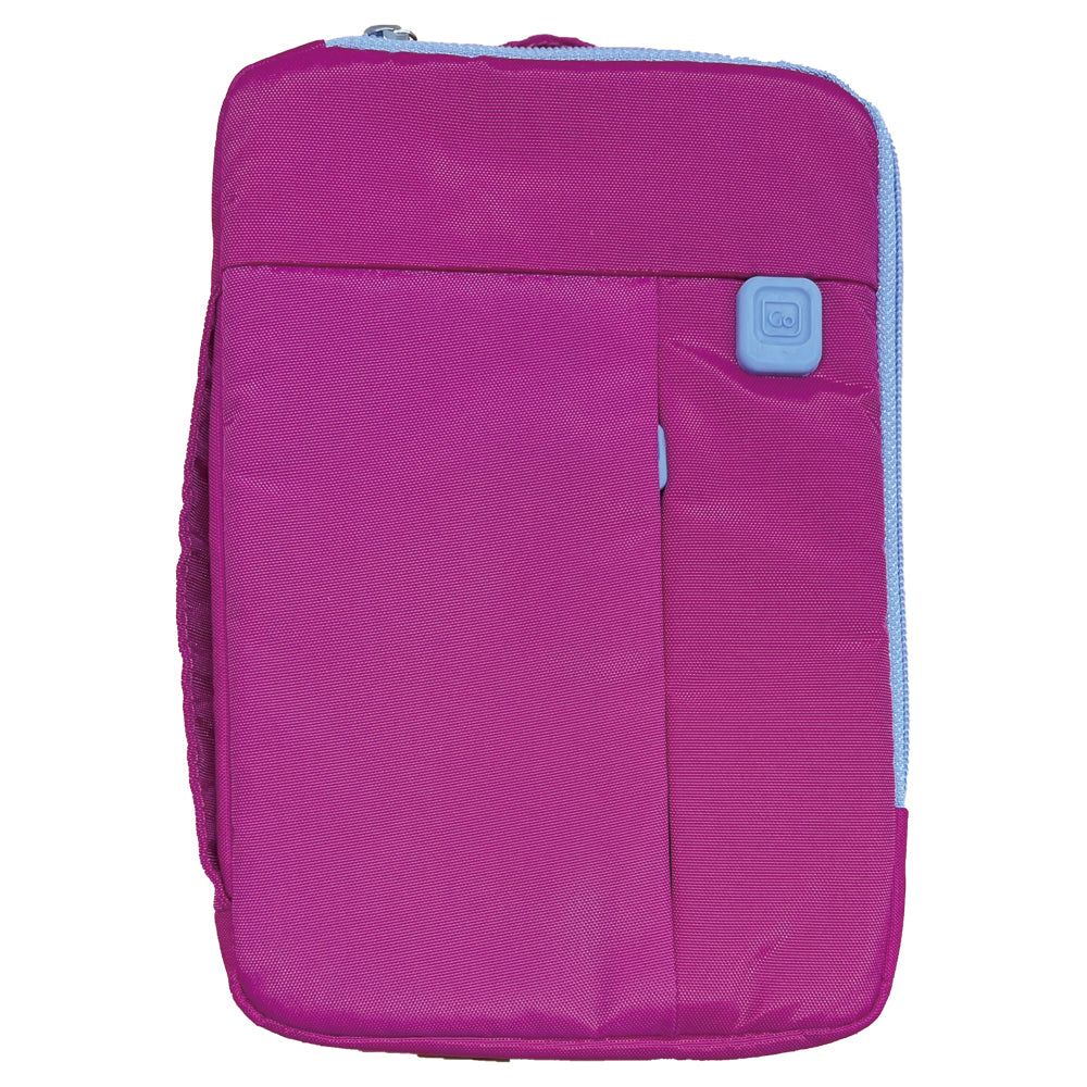 Go Travel Padded iPad & Tablet Case